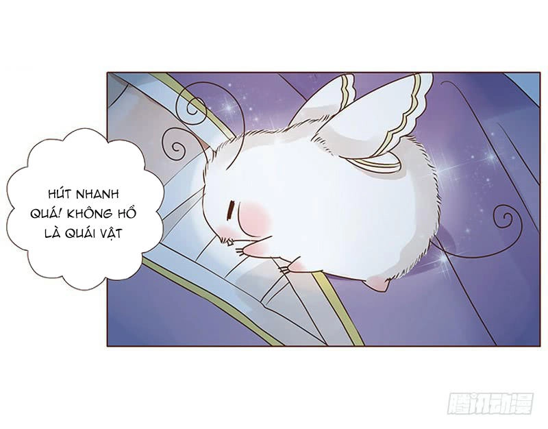 Đế Vương Trắc Chapter 93 - 13