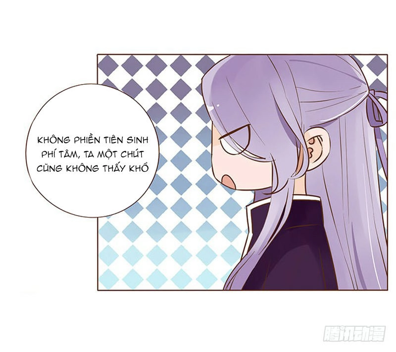 Đế Vương Trắc Chapter 93 - 19