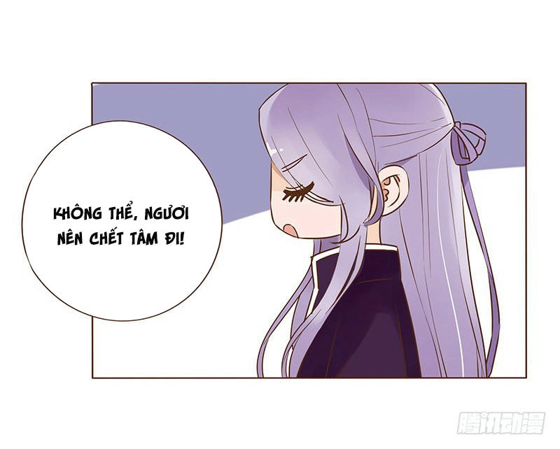 Đế Vương Trắc Chapter 93 - 21