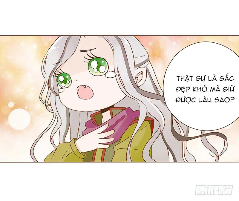 Đế Vương Trắc Chapter 93 - 23