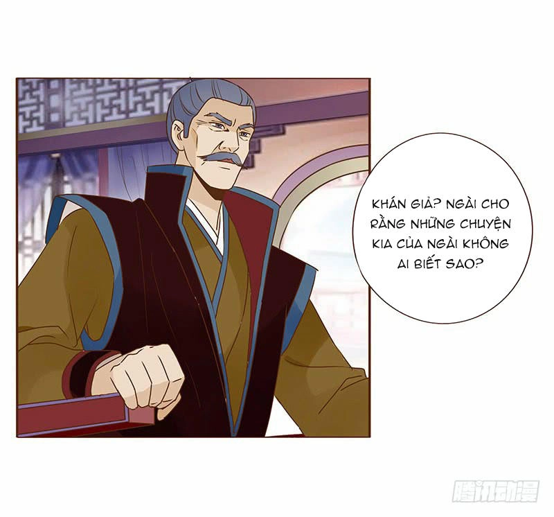 Đế Vương Trắc Chapter 93 - 36
