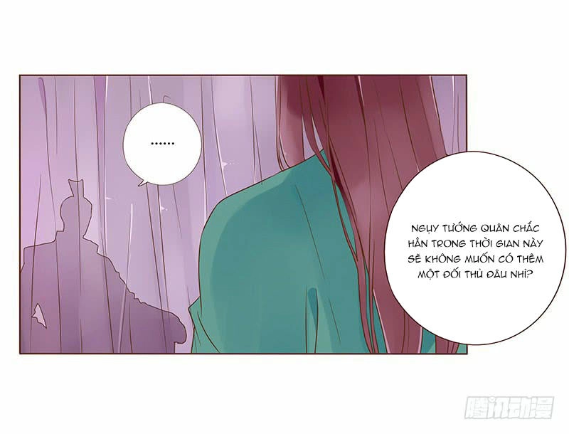 Đế Vương Trắc Chapter 93 - 38