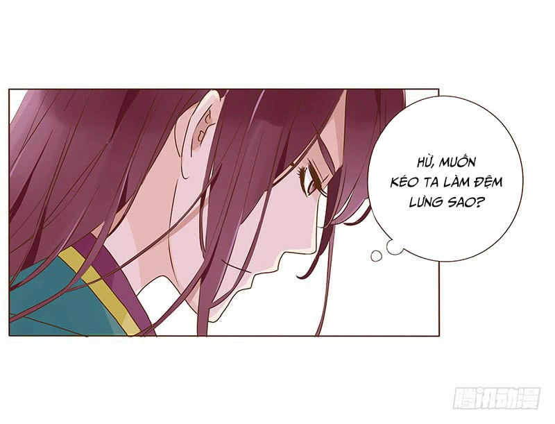 Đế Vương Trắc Chapter 93 - 42