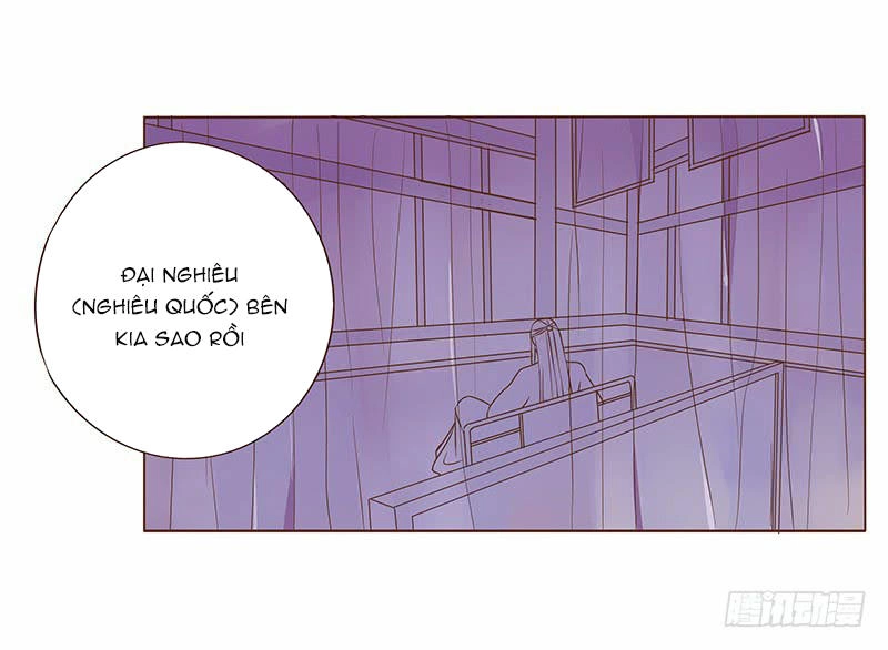 Đế Vương Trắc Chapter 93 - 45