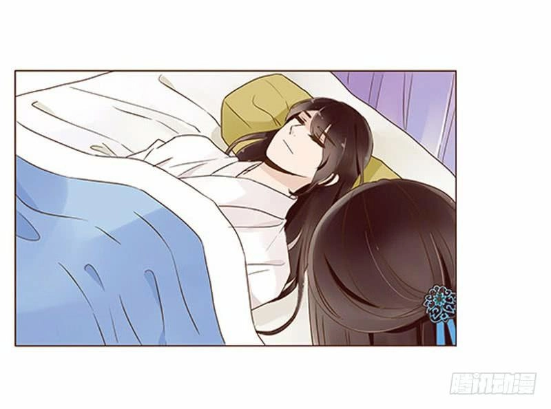 Đế Vương Trắc Chapter 93 - 54