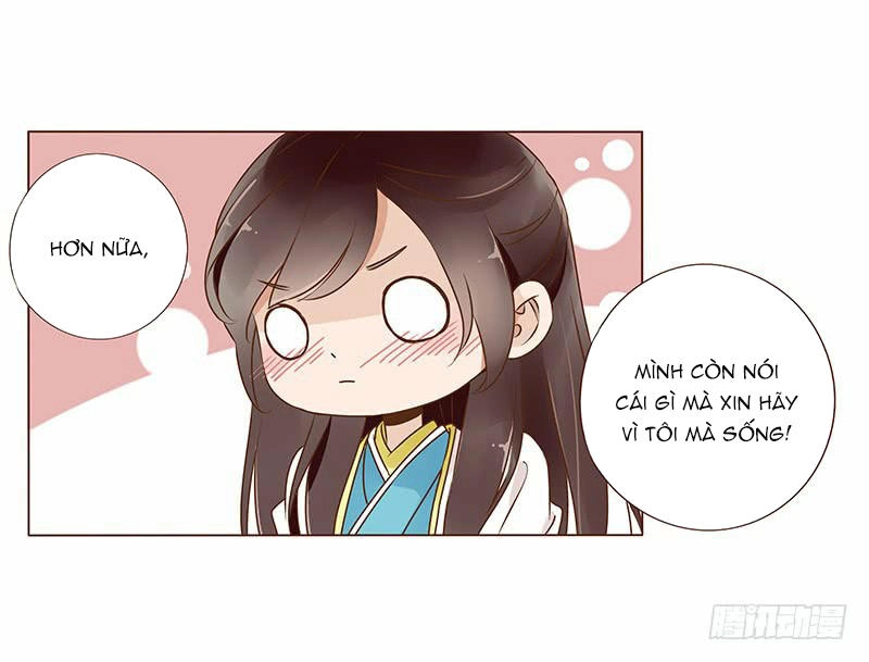 Đế Vương Trắc Chapter 93 - 58