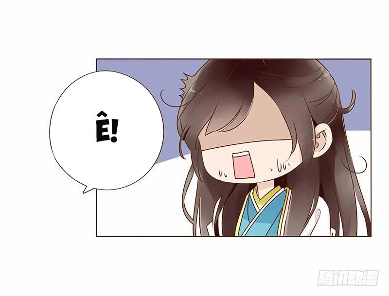 Đế Vương Trắc Chapter 93 - 59