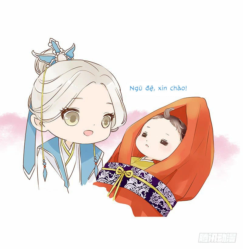 Đế Vương Trắc Chapter 93 - 62