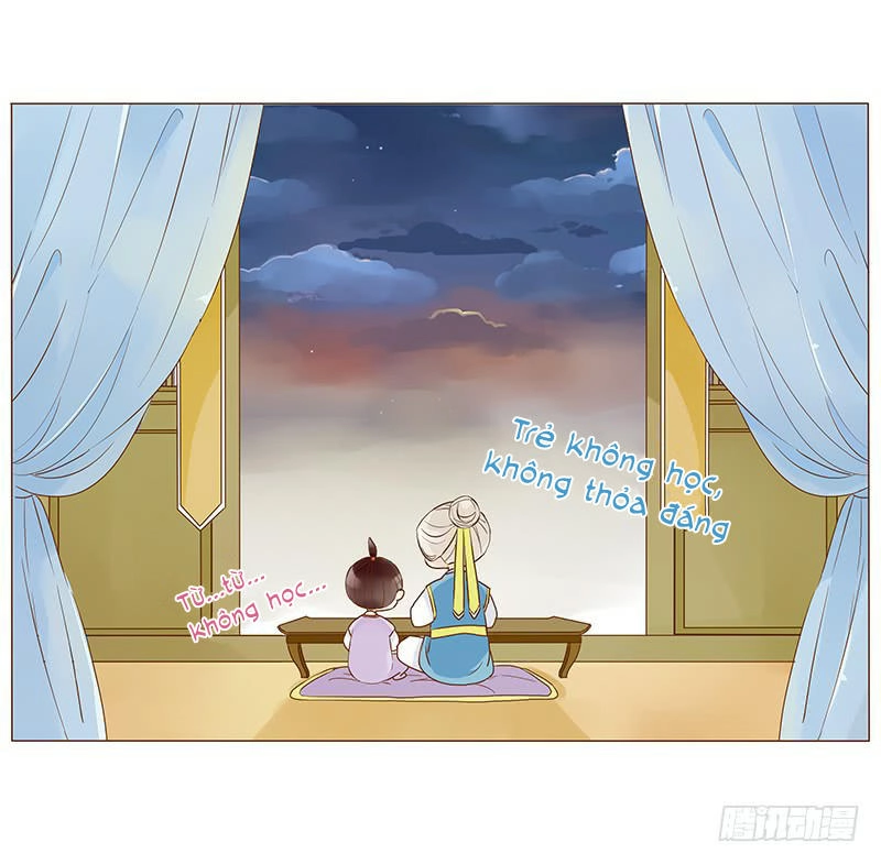 Đế Vương Trắc Chapter 93 - 64