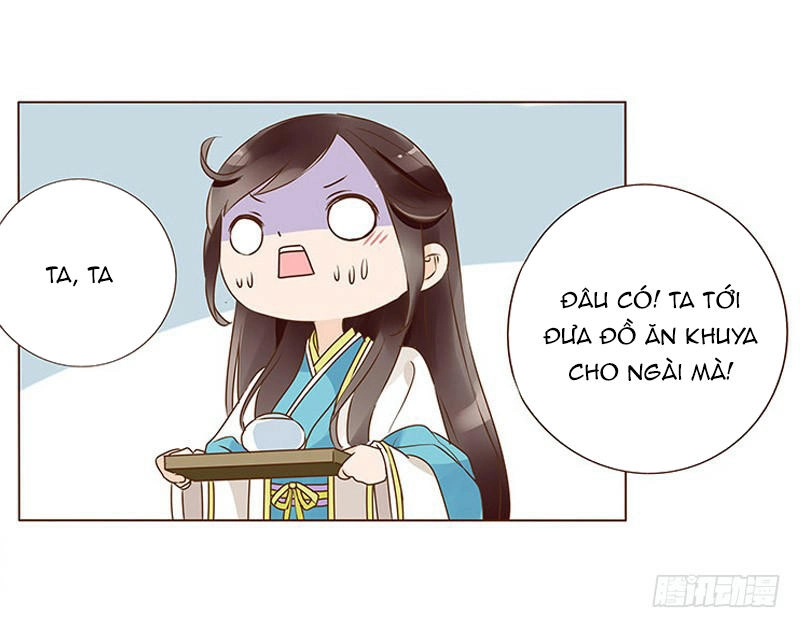 Đế Vương Trắc Chapter 94 - 4