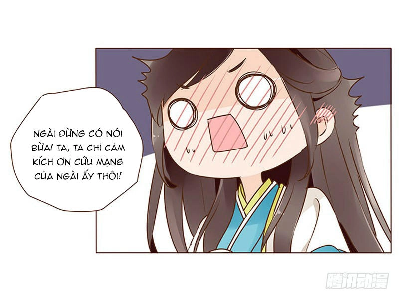 Đế Vương Trắc Chapter 94 - 7