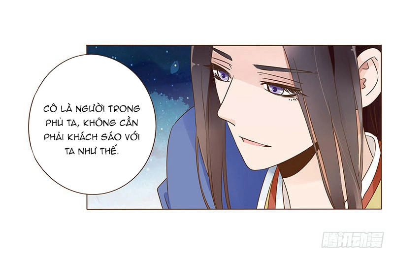Đế Vương Trắc Chapter 94 - 17