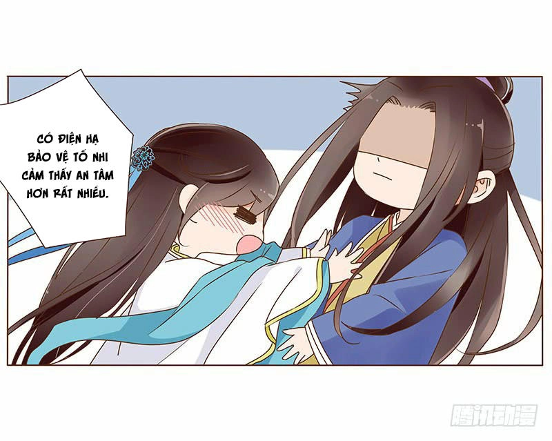 Đế Vương Trắc Chapter 94 - 24