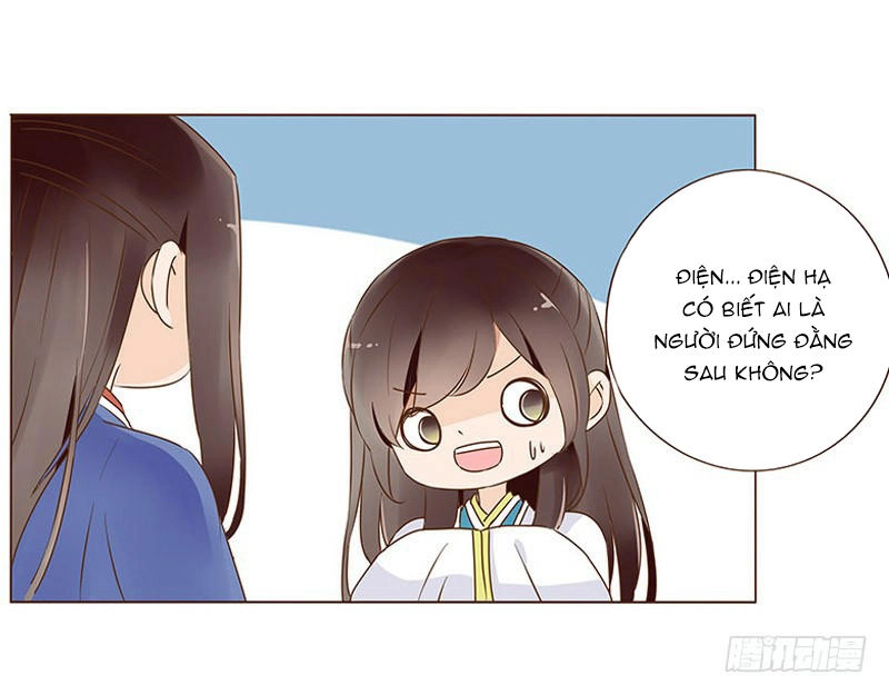 Đế Vương Trắc Chapter 94 - 26