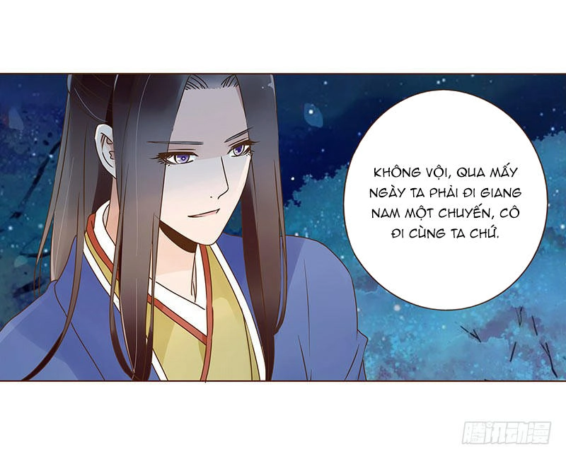 Đế Vương Trắc Chapter 94 - 28