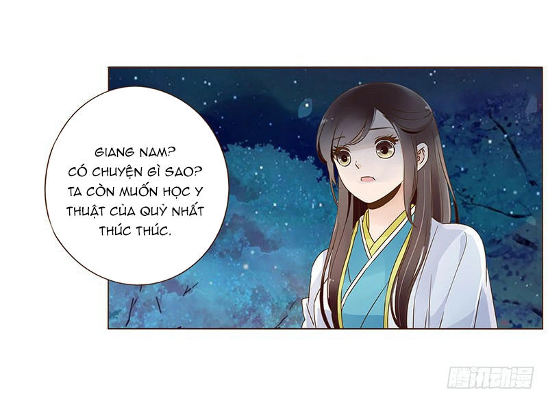 Đế Vương Trắc Chapter 94 - 29