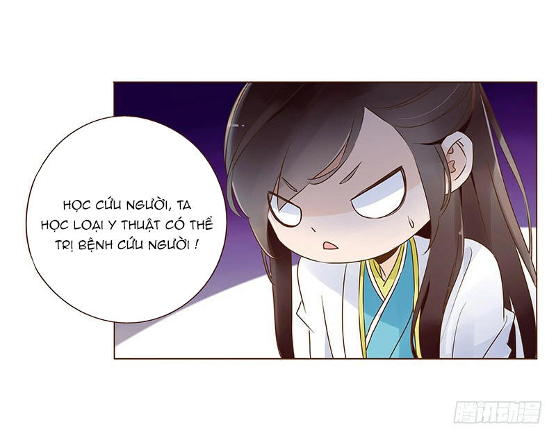 Đế Vương Trắc Chapter 94 - 31