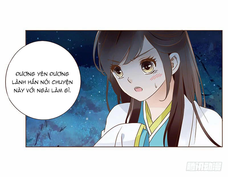 Đế Vương Trắc Chapter 94 - 36