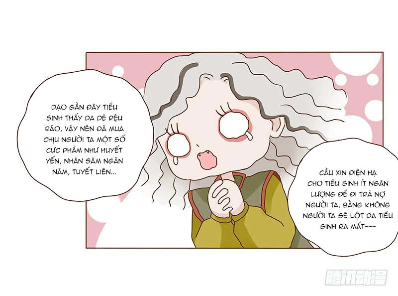 Đế Vương Trắc Chapter 94 - 42