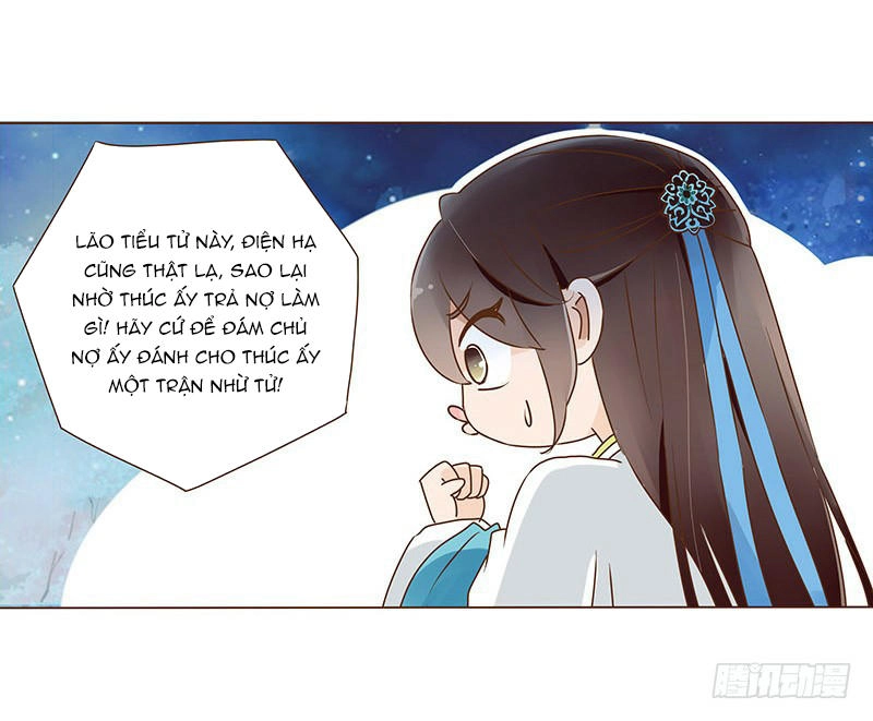 Đế Vương Trắc Chapter 94 - 45