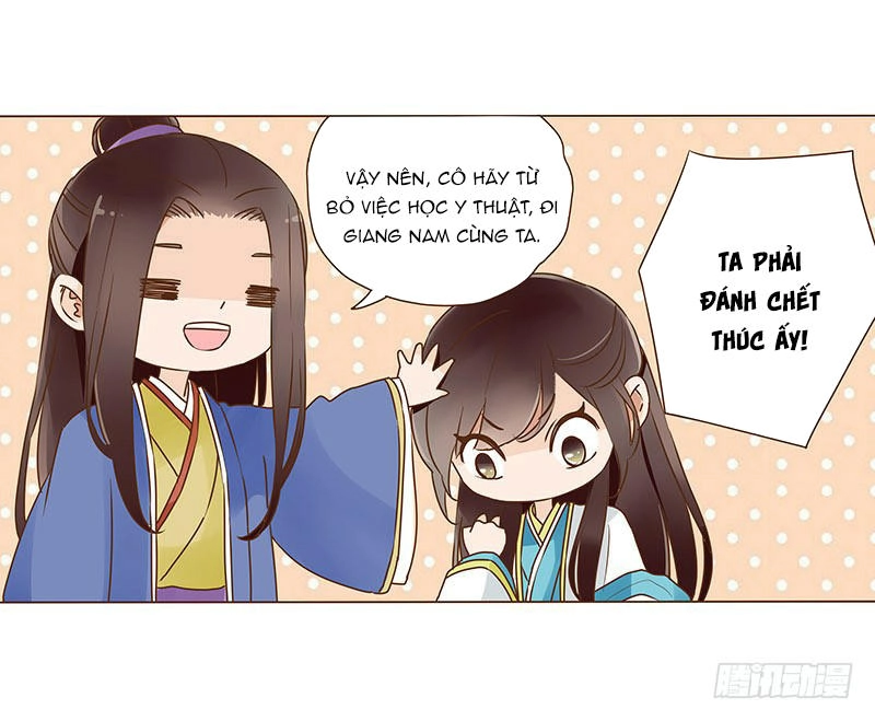 Đế Vương Trắc Chapter 94 - 46