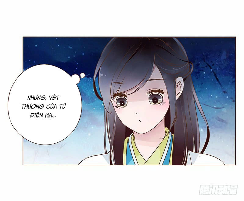 Đế Vương Trắc Chapter 94 - 47