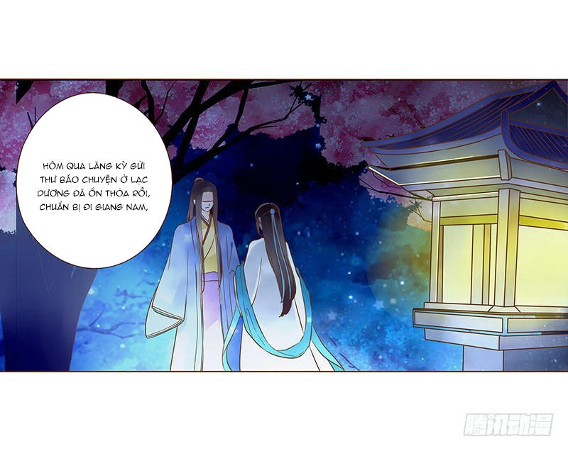 Đế Vương Trắc Chapter 94 - 48