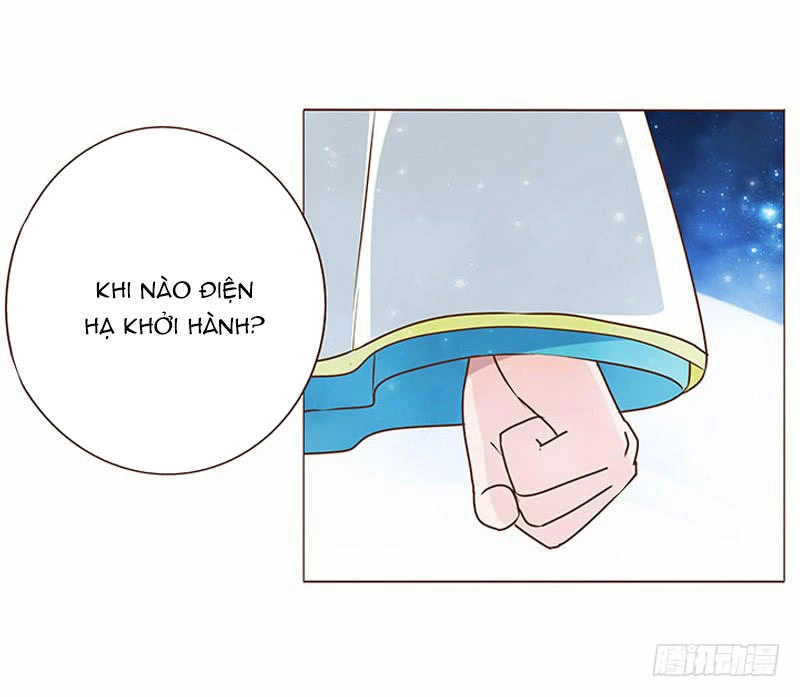 Đế Vương Trắc Chapter 94 - 50