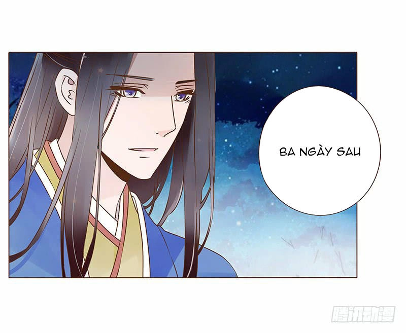 Đế Vương Trắc Chapter 94 - 51