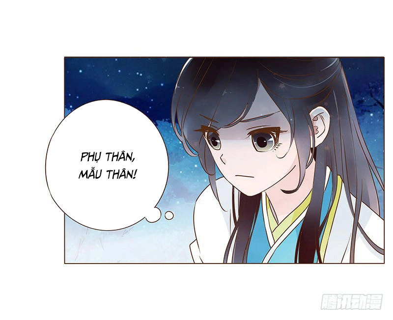 Đế Vương Trắc Chapter 94 - 52