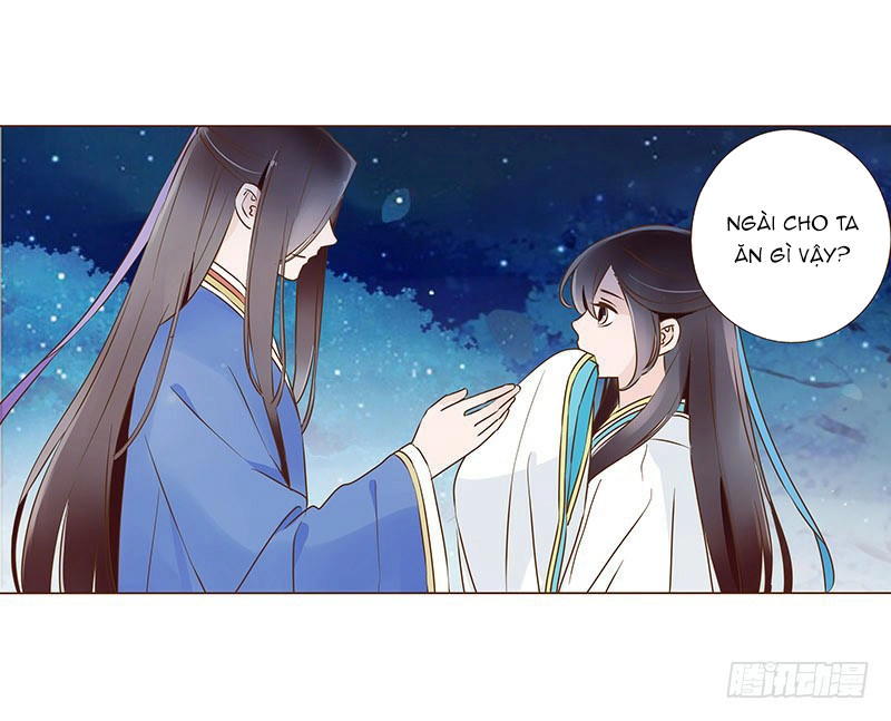 Đế Vương Trắc Chapter 94 - 55