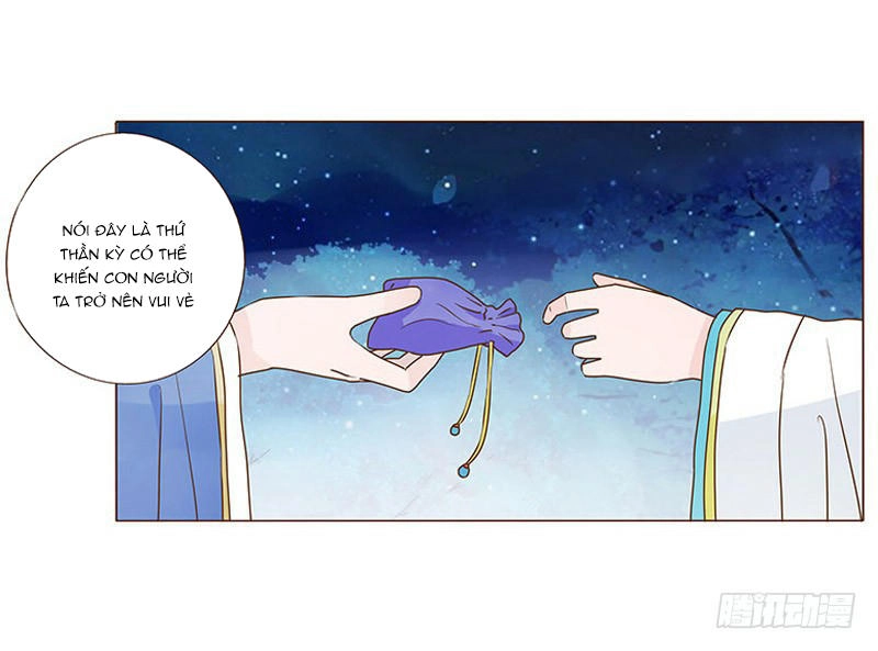 Đế Vương Trắc Chapter 94 - 57