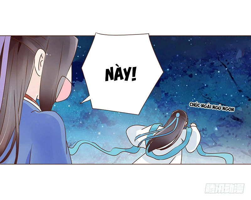 Đế Vương Trắc Chapter 94 - 61