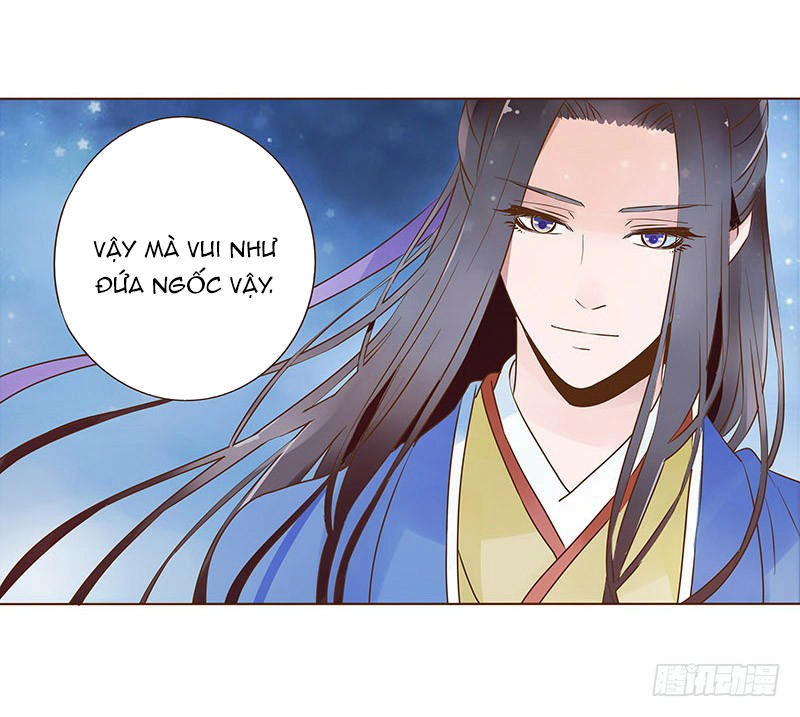 Đế Vương Trắc Chapter 94 - 64