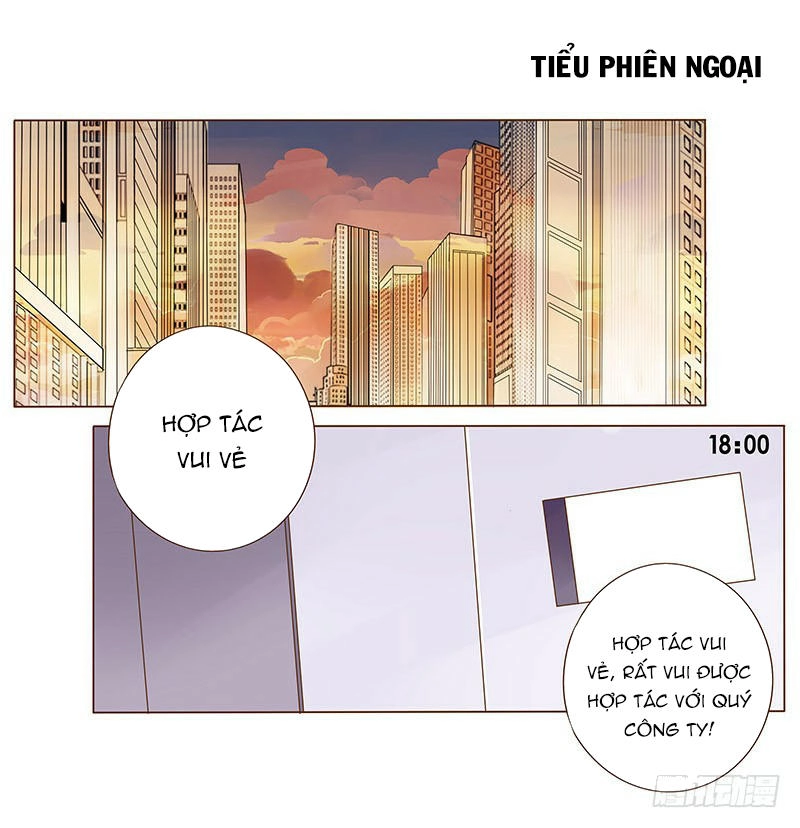 Đế Vương Trắc Chapter 94.5 - 2