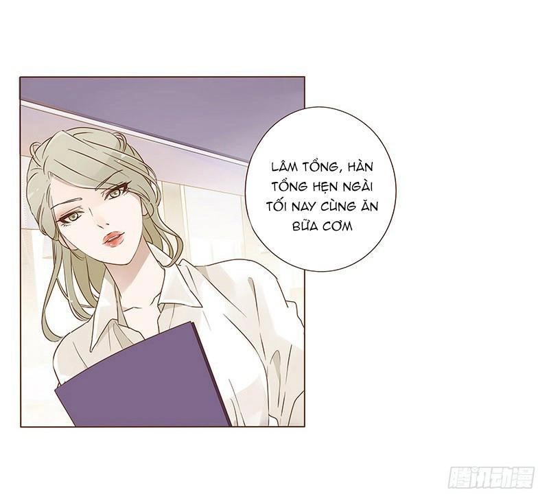 Đế Vương Trắc Chapter 94.5 - 3