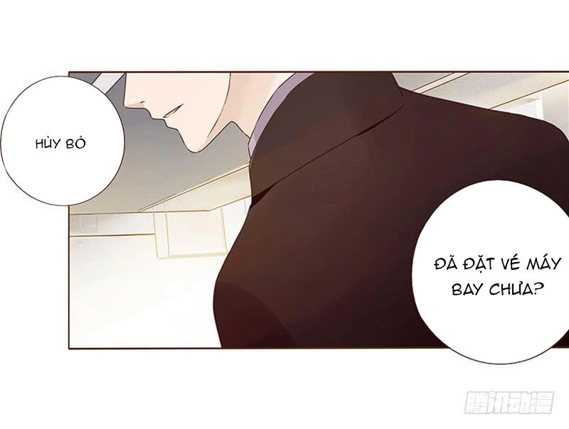 Đế Vương Trắc Chapter 94.5 - 4