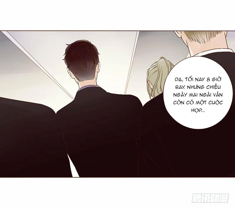 Đế Vương Trắc Chapter 94.5 - 5