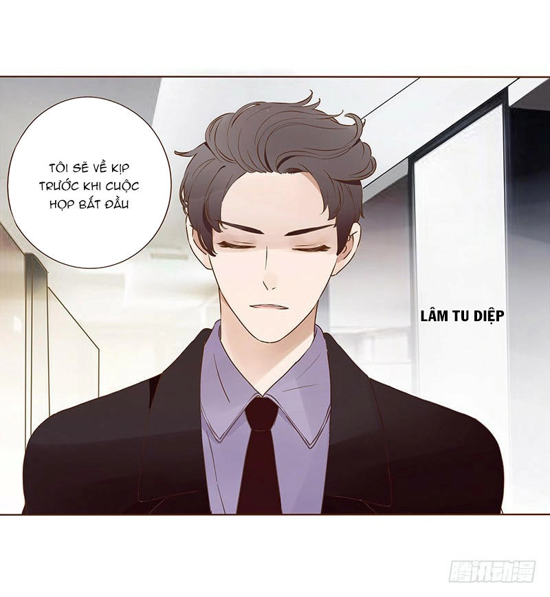 Đế Vương Trắc Chapter 94.5 - 6