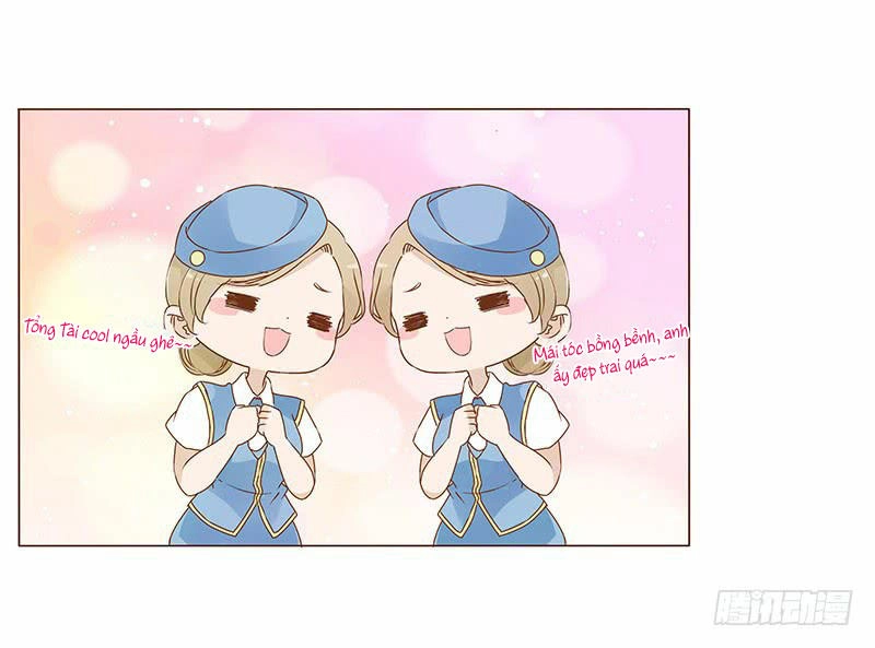 Đế Vương Trắc Chapter 94.5 - 11