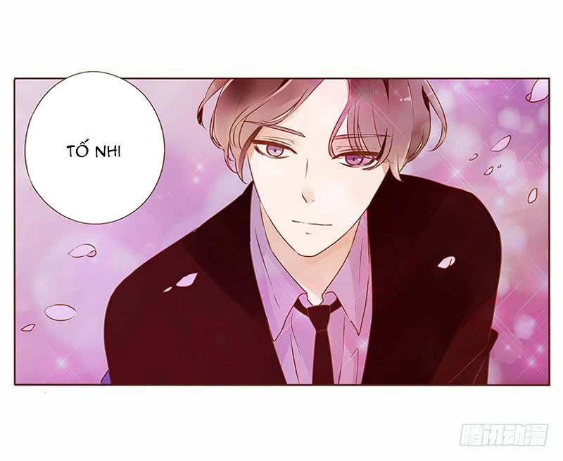 Đế Vương Trắc Chapter 94.5 - 17