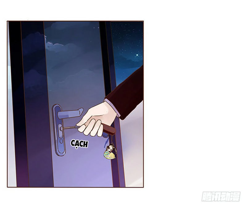 Đế Vương Trắc Chapter 94.5 - 18