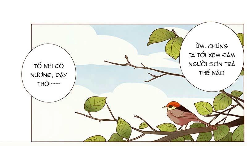 Đế Vương Trắc Chapter 95 - 2