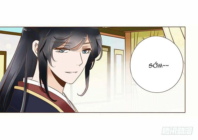 Đế Vương Trắc Chapter 95 - 9