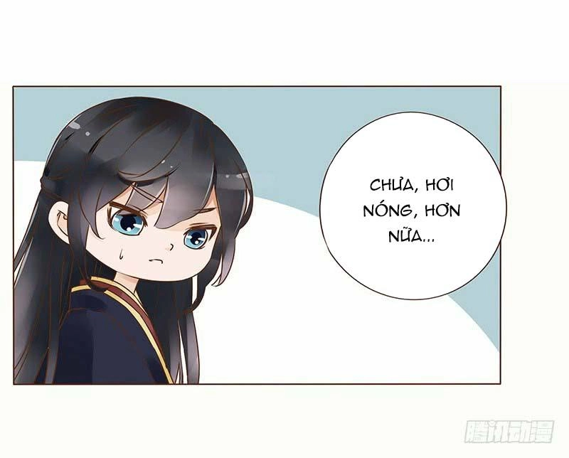 Đế Vương Trắc Chapter 95 - 13