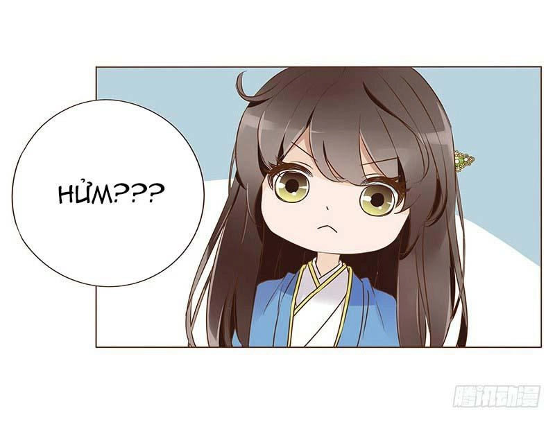 Đế Vương Trắc Chapter 95 - 14