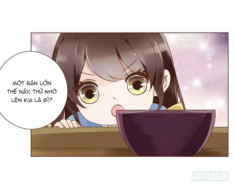 Đế Vương Trắc Chapter 95 - 16