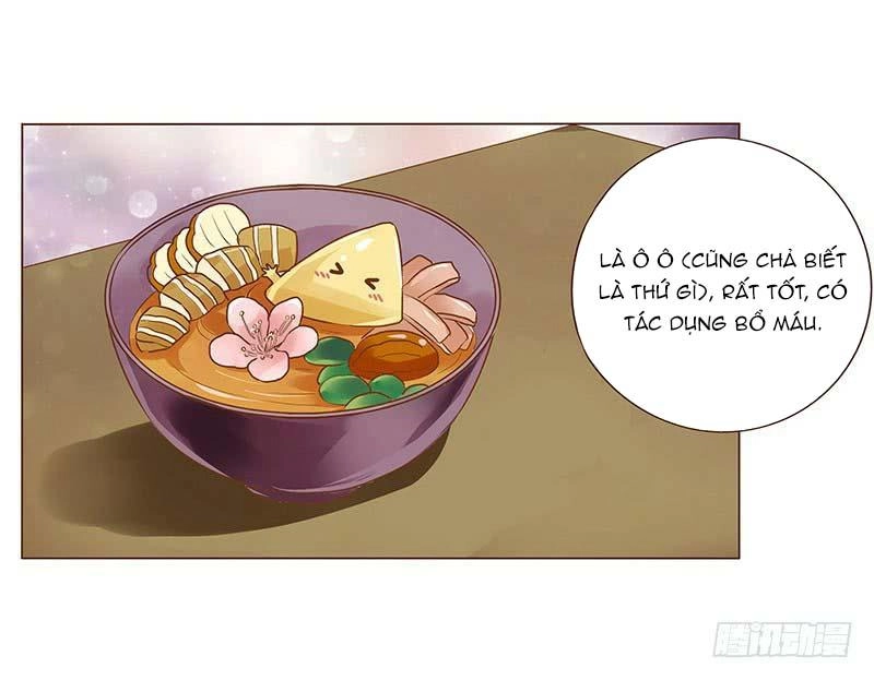 Đế Vương Trắc Chapter 95 - 17