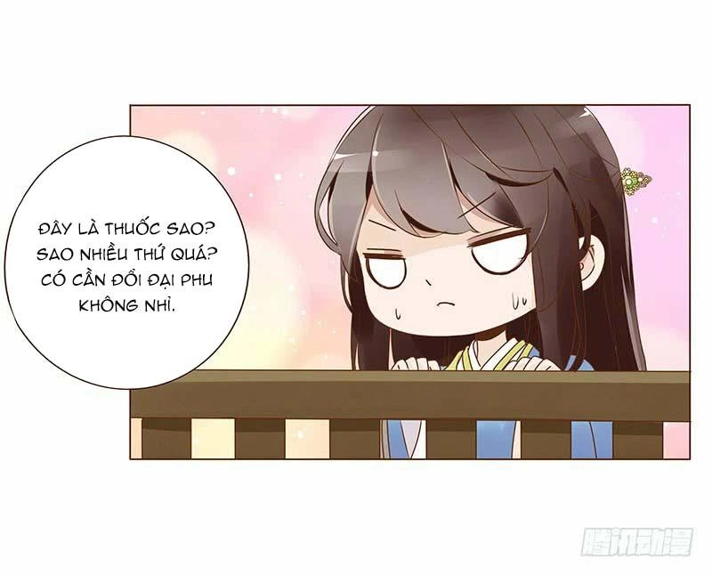 Đế Vương Trắc Chapter 95 - 18