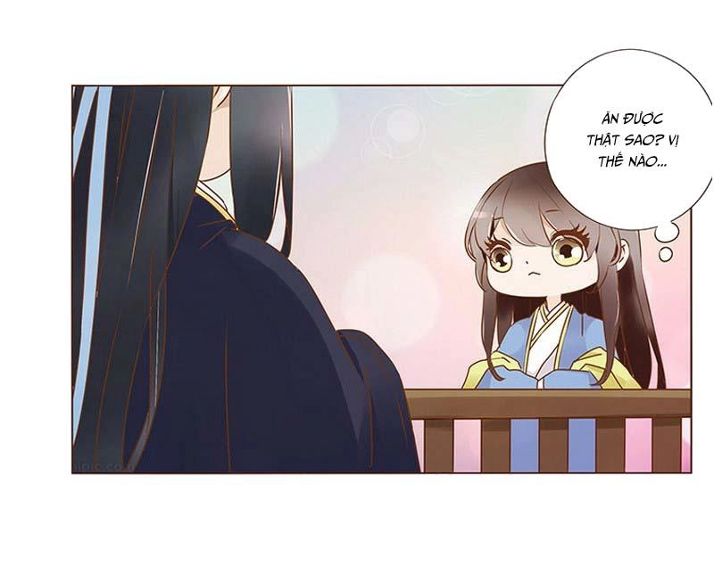 Đế Vương Trắc Chapter 95 - 23